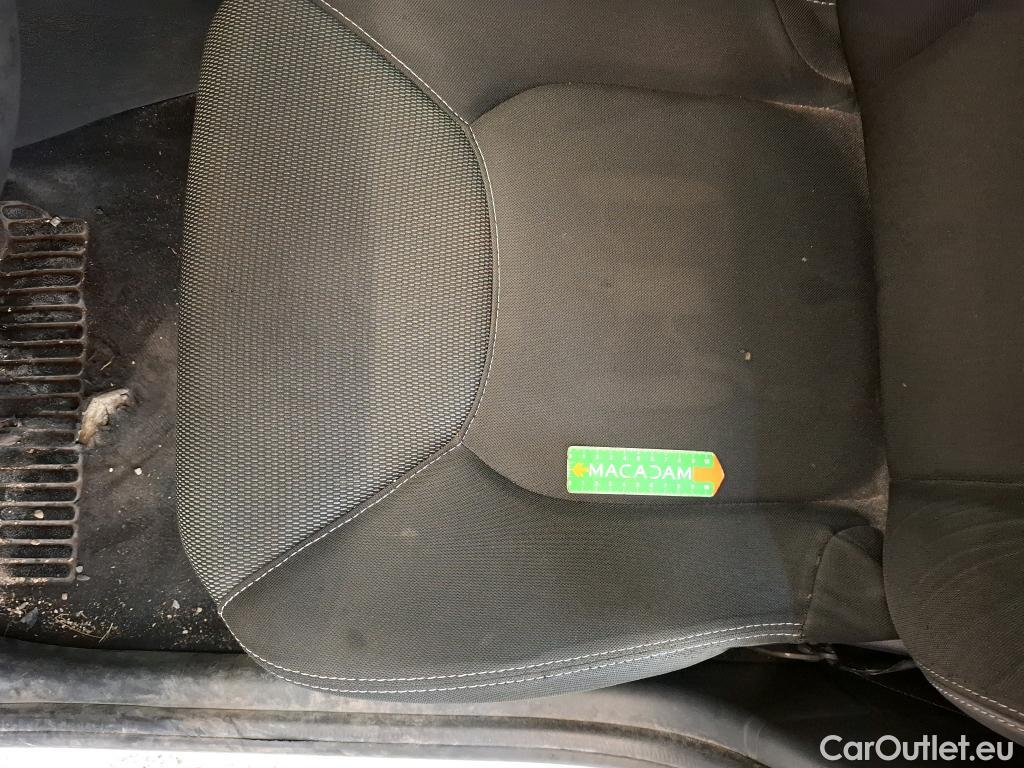  Renault  Clio  IV Air 1.5 dCi 75CV BVM5 E6 #29