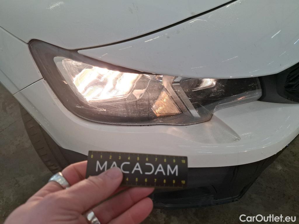  Peugeot  Partner  Premium L1 1.5 HDi 100CV BVM5 E6dT #7