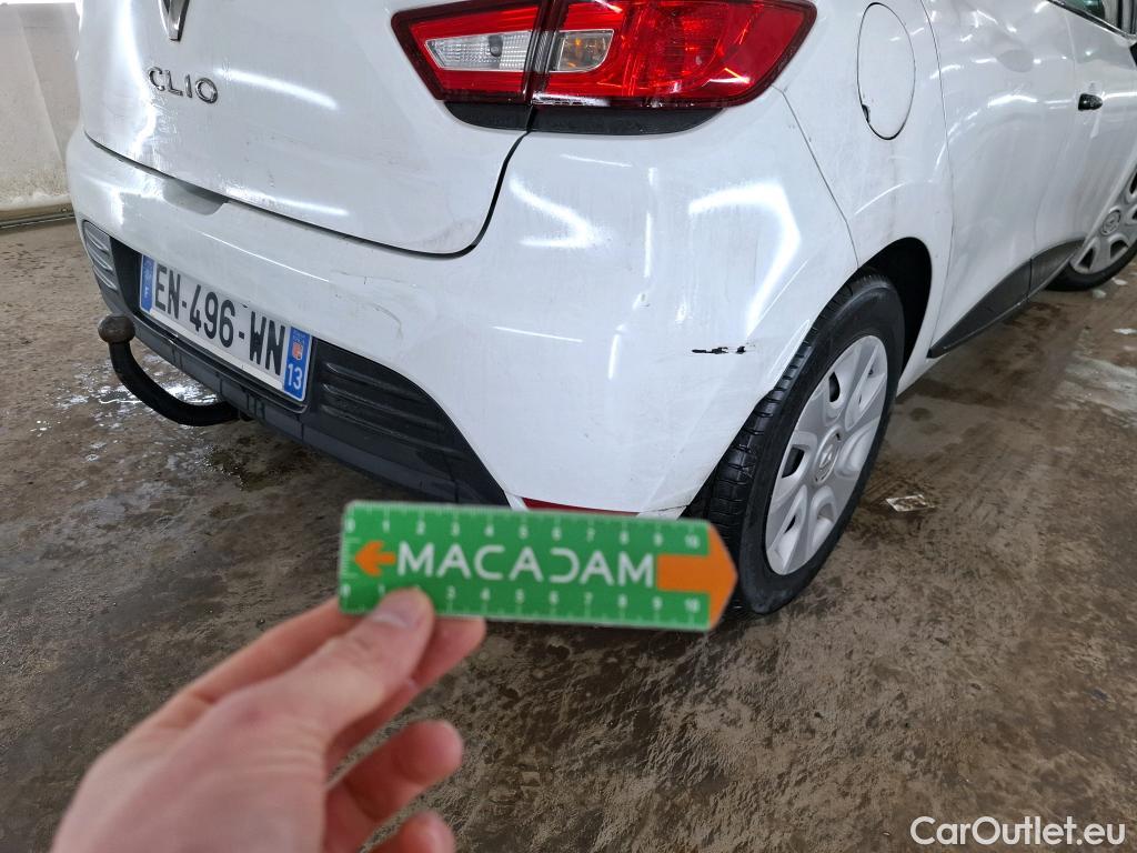 Renault  Clio  IV Air 1.5 dCi 75CV BVM5 E6 #8