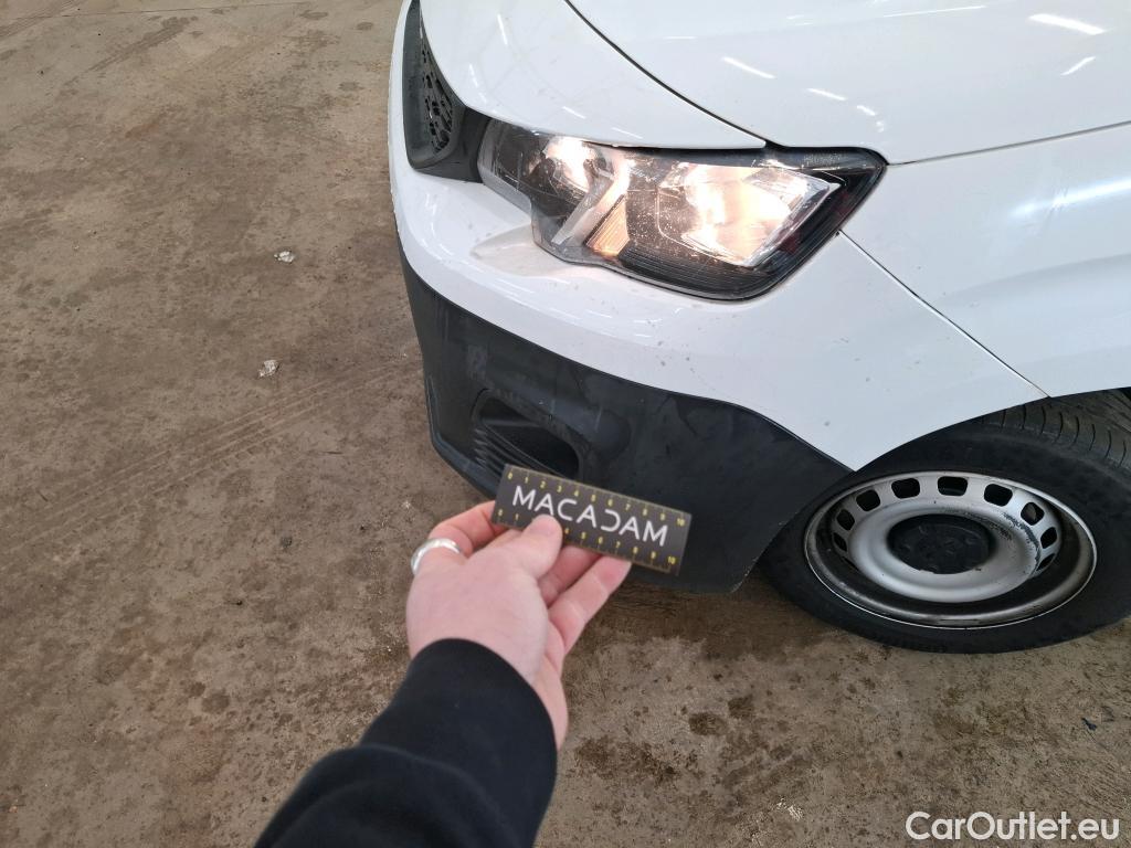  Peugeot  Partner  Premium L1 1.5 HDi 100CV BVM5 E6dT #9