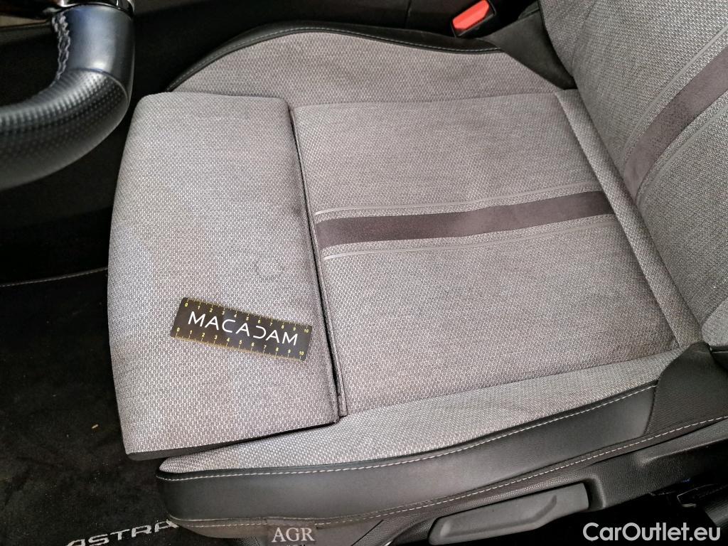  Opel  Astra  Berline 5-pt. Elegance Business 1.5 130CV BVA8 E6d / TRANSFO VP VF
 #20