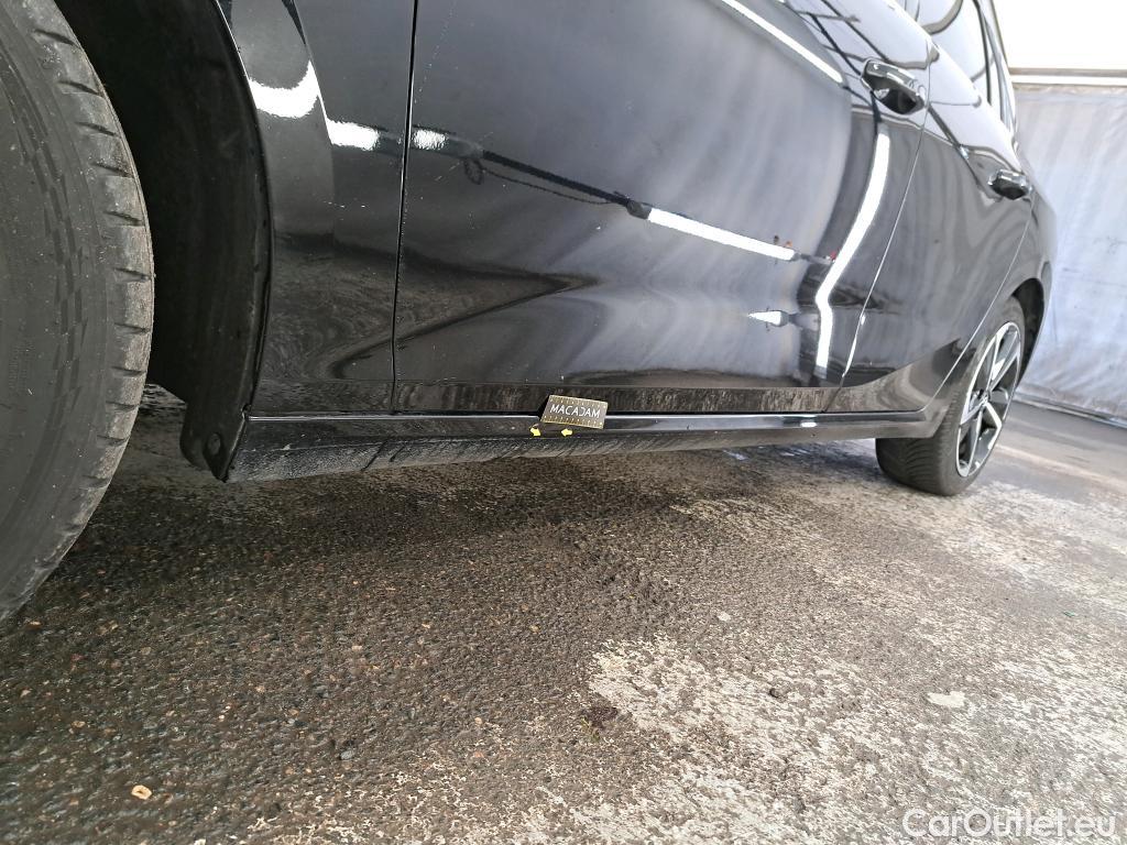  Opel  Astra  Berline 5-pt. Elegance Business 1.5 130CV BVA8 E6d / TRANSFO VP VF
 #10