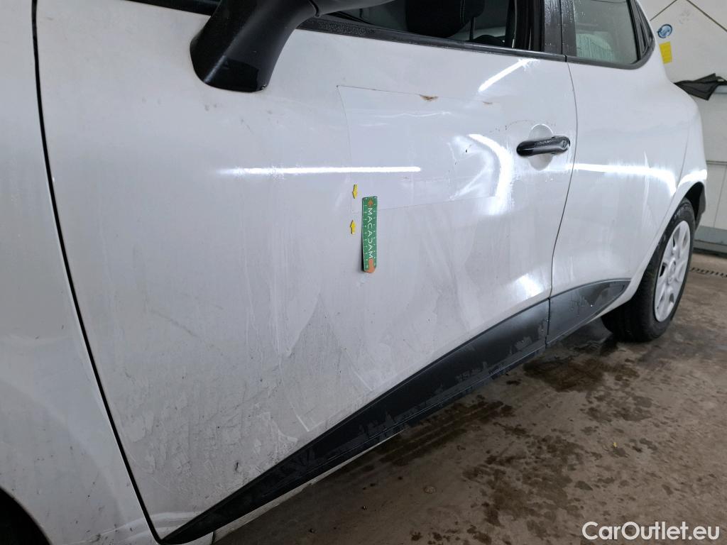  Renault  Clio  IV Air 1.5 dCi 75CV BVM5 E6 #40