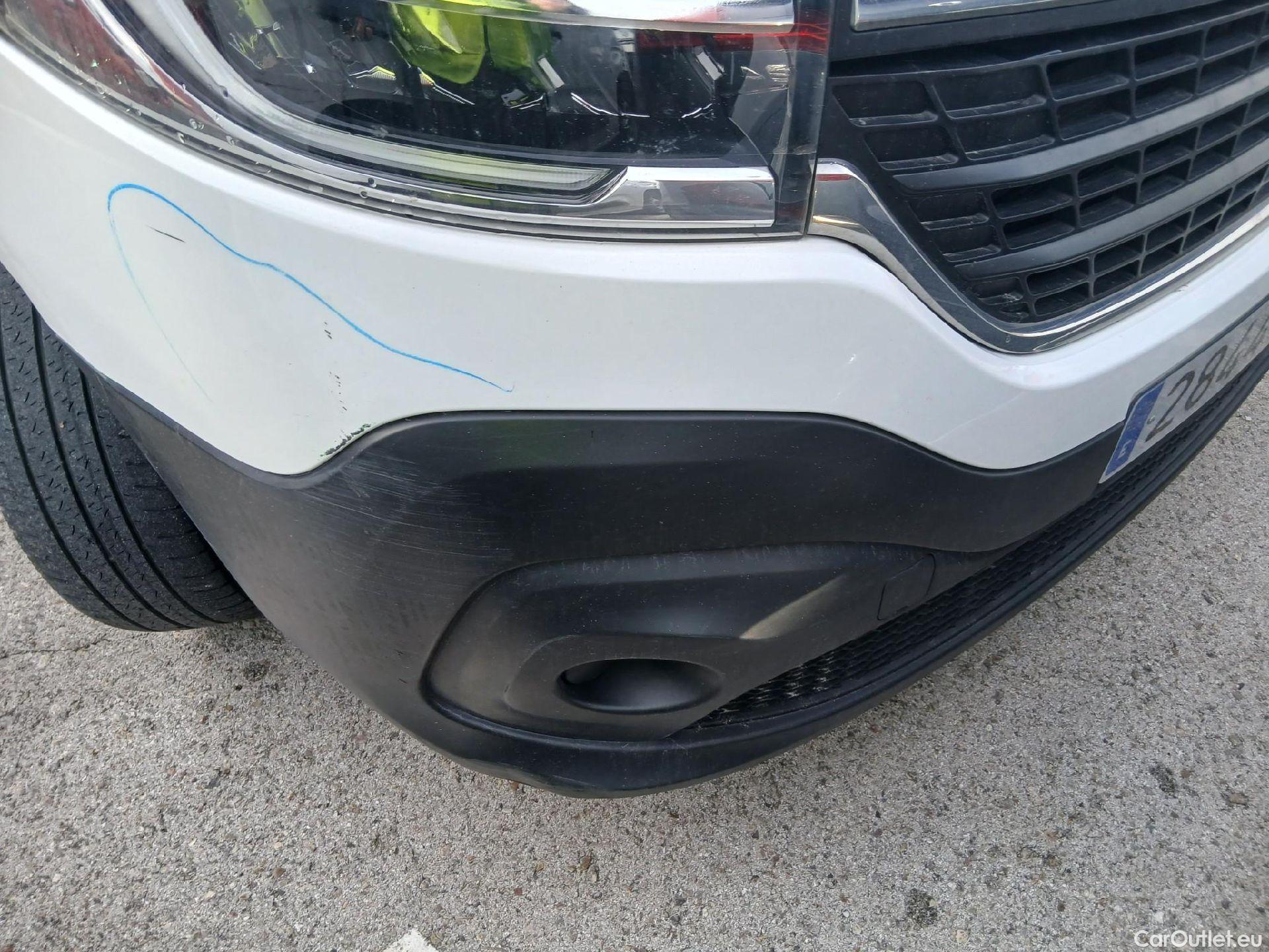  Renault  Trafic RENAULT  / 2019 / 4P / combi Combi 9 Largo Energy Blue dCi 88 kW #5