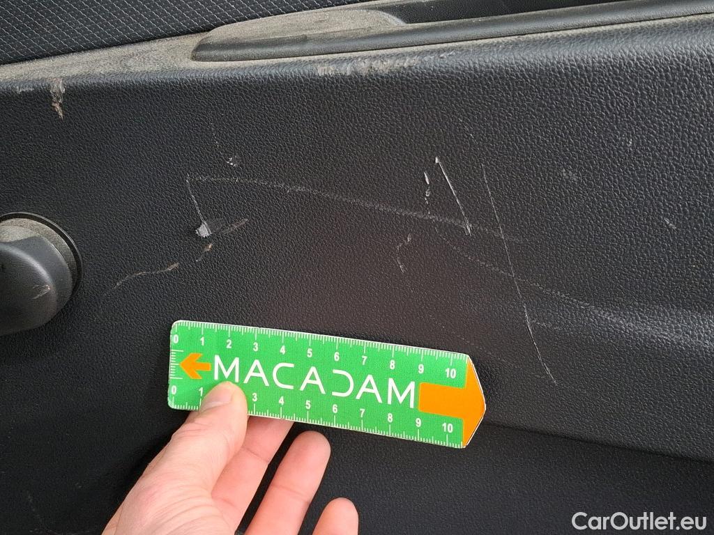  Renault  Clio  IV Air 1.5 dCi 75CV BVM5 E6 #21