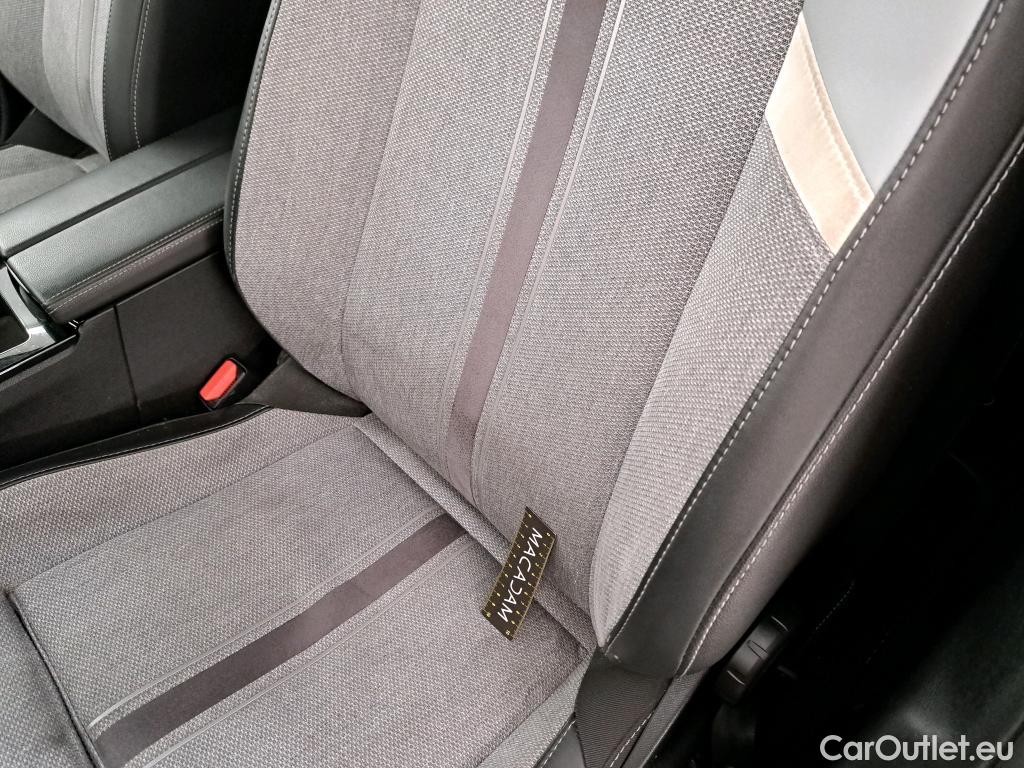  Opel  Astra  Berline 5-pt. Elegance Business 1.5 130CV BVA8 E6d / TRANSFO VP VF
 #21