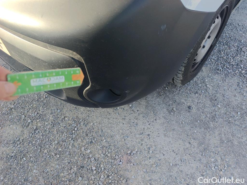  Renault  Kangoo RENAULT  Furgón/2013/4P/furgón derivado de turismo Maxi 2p Blue dCi 70 kW (95CV) #35