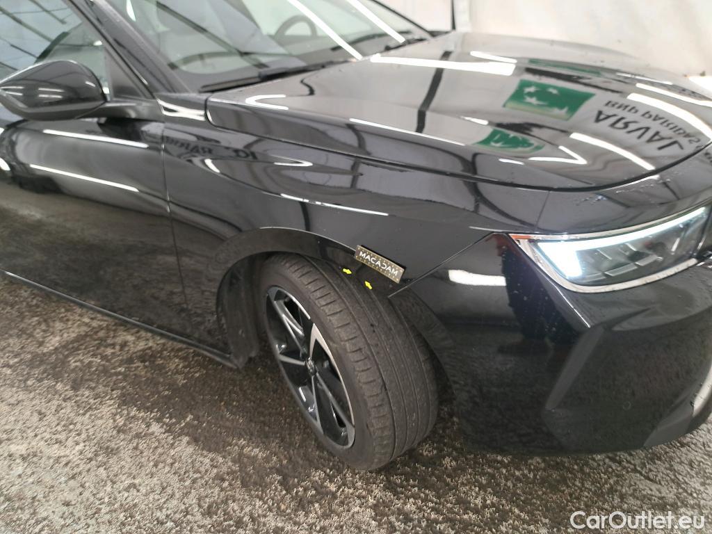  Opel  Astra  Berline 5-pt. Elegance Business 1.5 130CV BVA8 E6d / TRANSFO VP VF
 #18