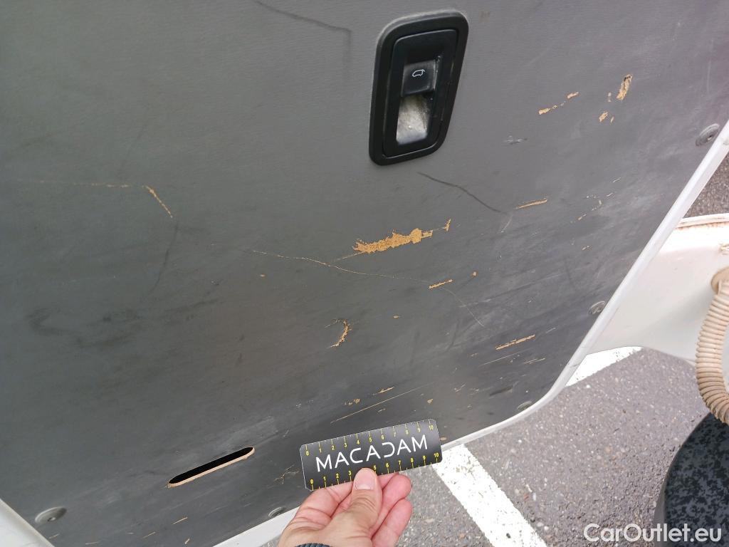  Land Rover  Discovery VOLKSWAGEN Transporter / 2020 / 4P / furgón Furgón Corto TN 2.0 TDI 110kW 4MO #38