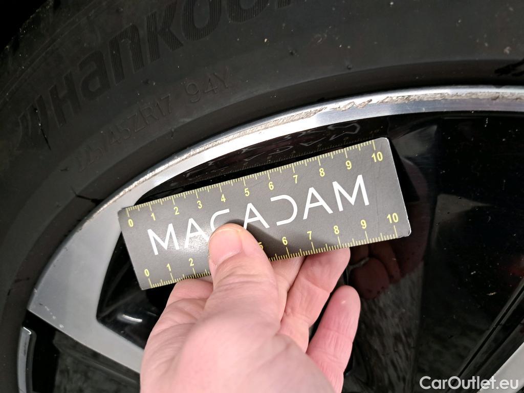  Opel  Astra  Berline 5-pt. Elegance Business 1.5 130CV BVA8 E6d / TRANSFO VP VF
 #14