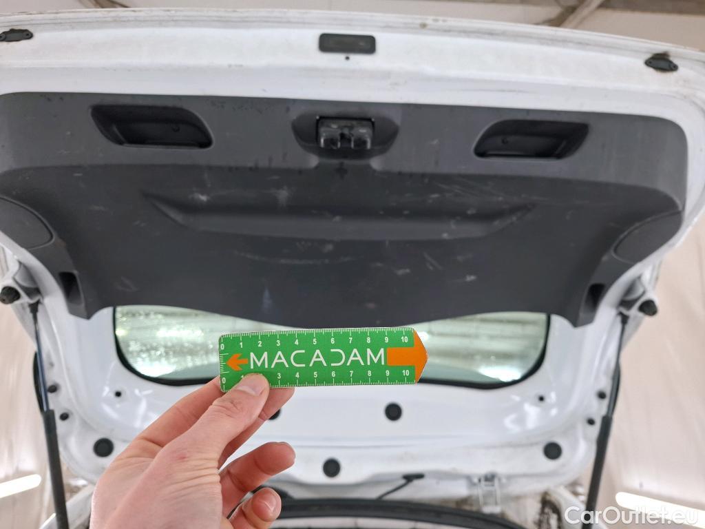  Renault  Clio  IV Air 1.5 dCi 75CV BVM5 E6 #23