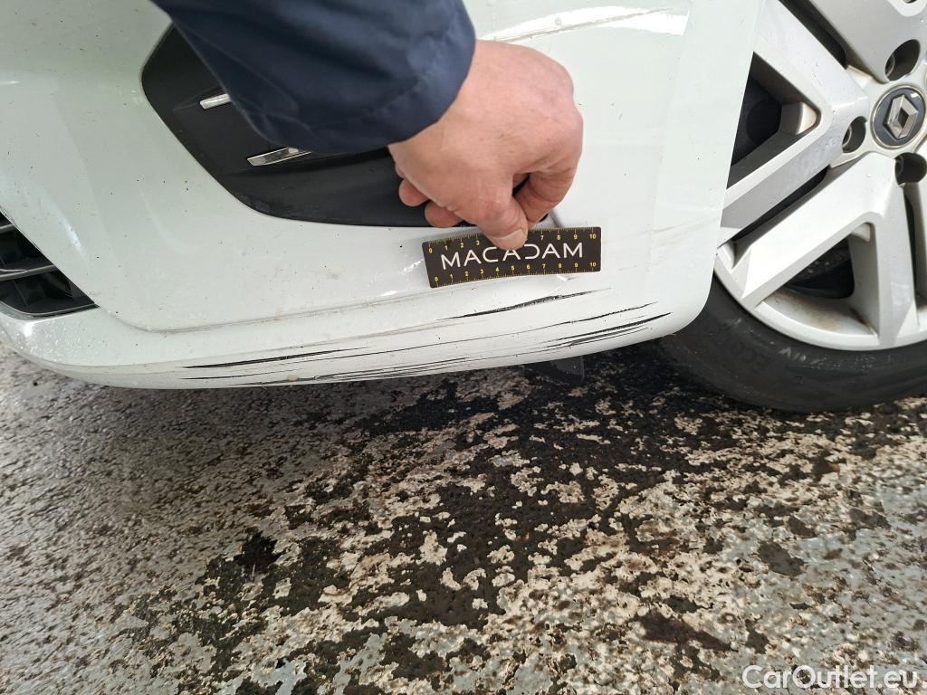  Renault  Clio  V Business 1.5 dCi 100CV BVM6 E6d / TRANSFO VP VF
 #4