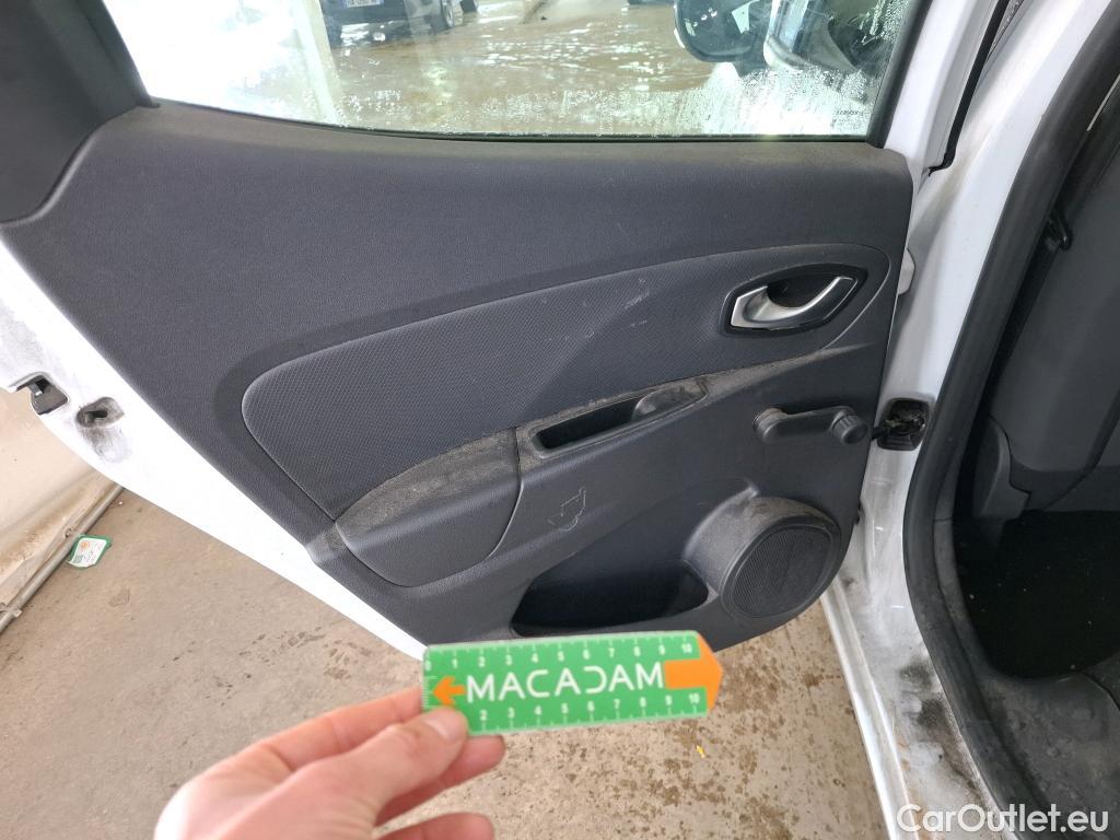  Renault  Clio  IV Air 1.5 dCi 75CV BVM5 E6 #34