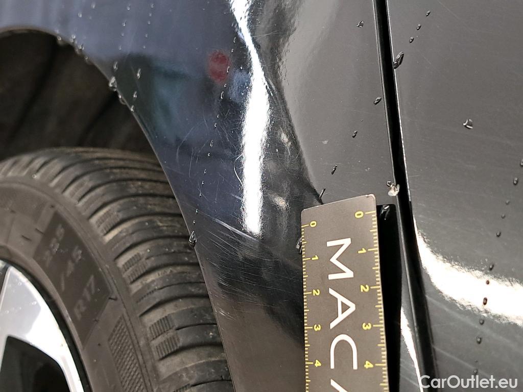  Opel  Astra  Berline 5-pt. Elegance Business 1.5 130CV BVA8 E6d / TRANSFO VP VF
 #5