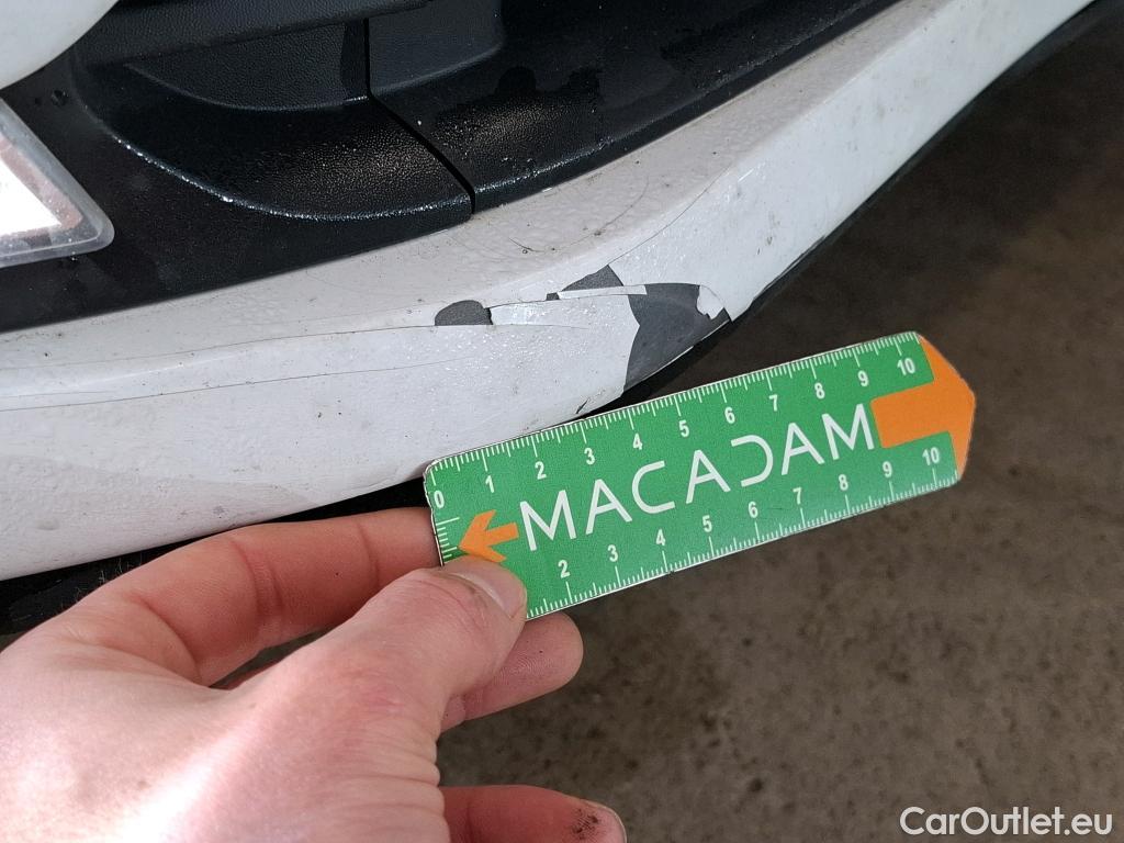  Renault  Clio  IV Air 1.5 dCi 75CV BVM5 E6 #7