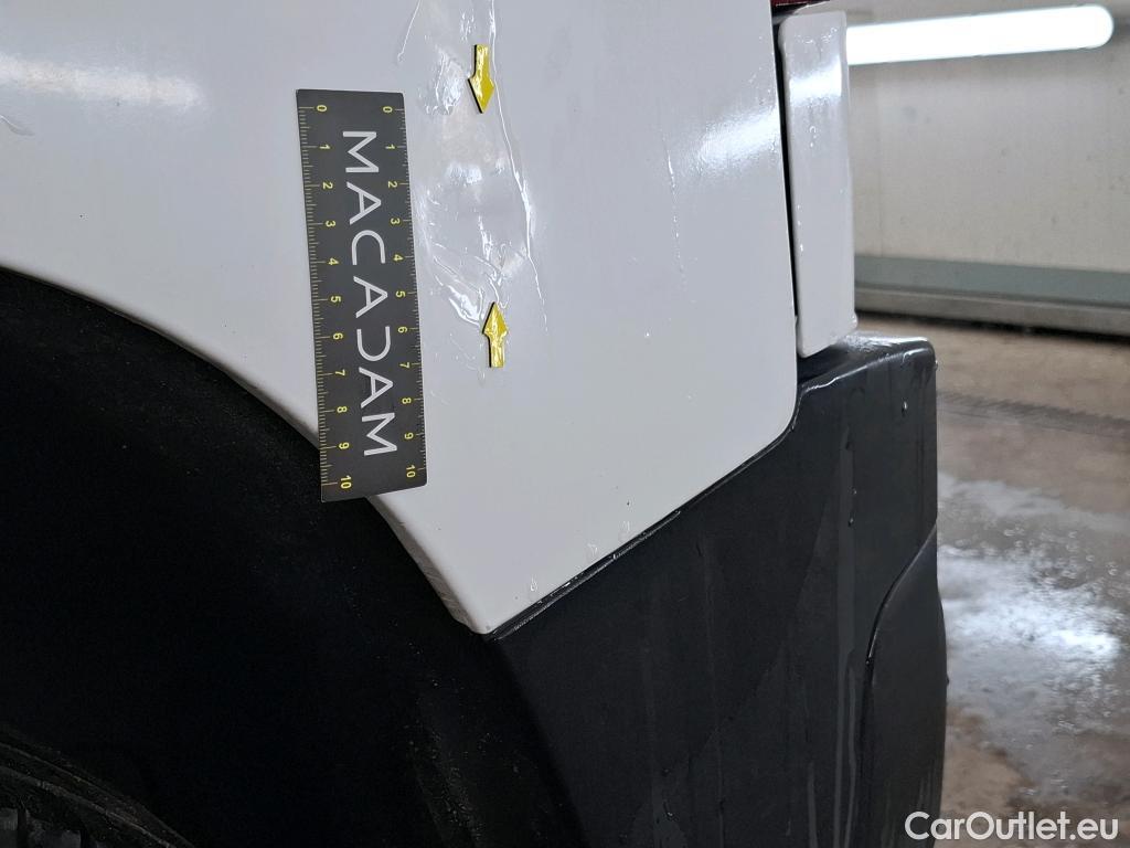  Peugeot  Partner  Premium L1 1.5 HDi 100CV BVM5 E6dT #4