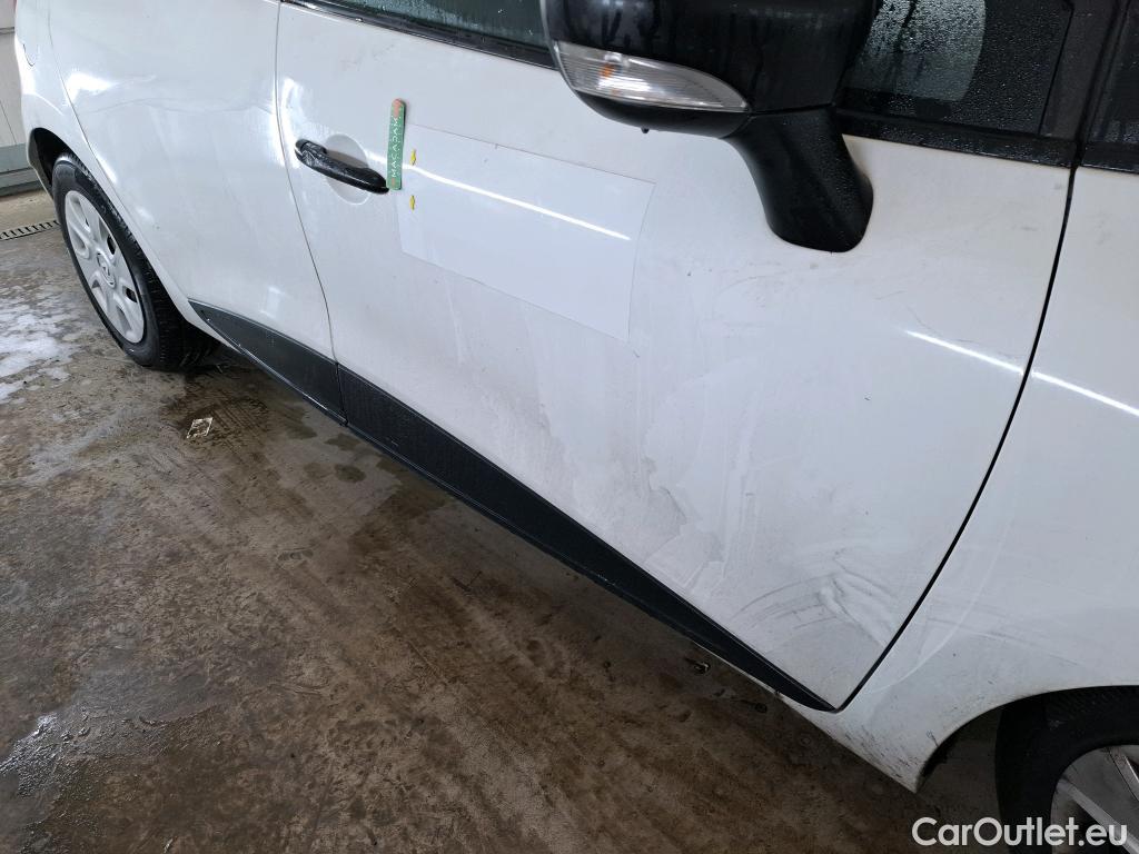  Renault  Clio  IV Air 1.5 dCi 75CV BVM5 E6 #37