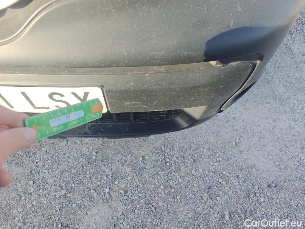  Renault  Kangoo RENAULT  Furgón/2013/4P/furgón derivado de turismo Maxi 2p Blue dCi 70 kW (95CV) #34