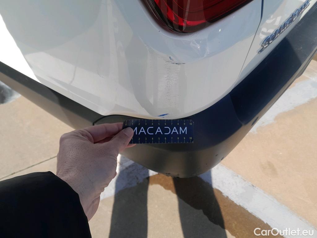  Land Rover  Discovery SSANGYONG Musso / 2022 / 4P / pickup doble cabina Sports D22DTR 4x4 Pro (AC2) #15