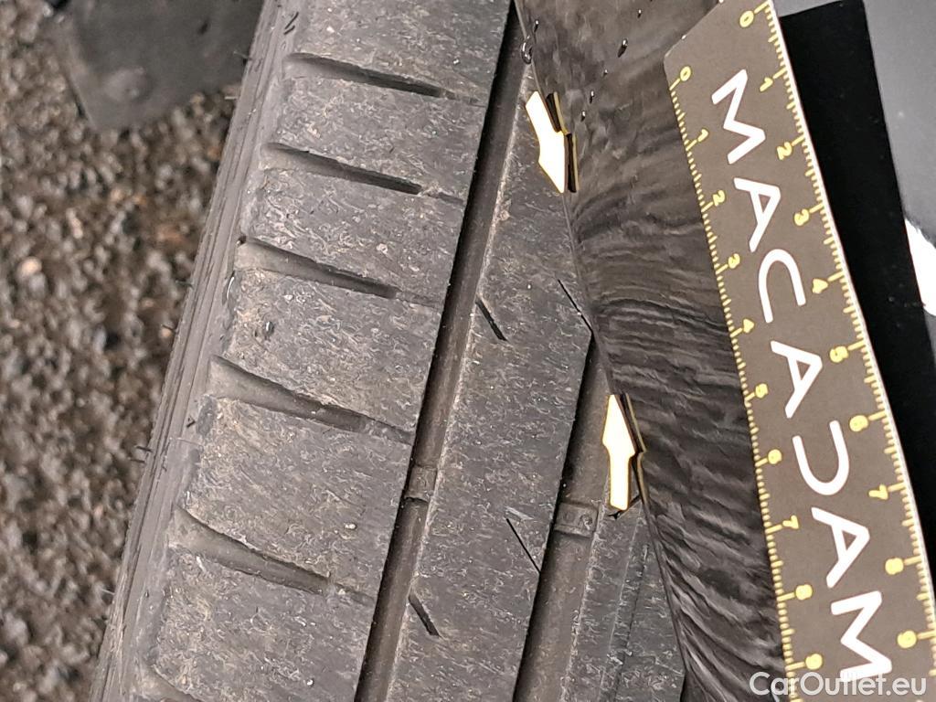  Opel  Astra  Berline 5-pt. Elegance Business 1.5 130CV BVA8 E6d / TRANSFO VP VF
 #19