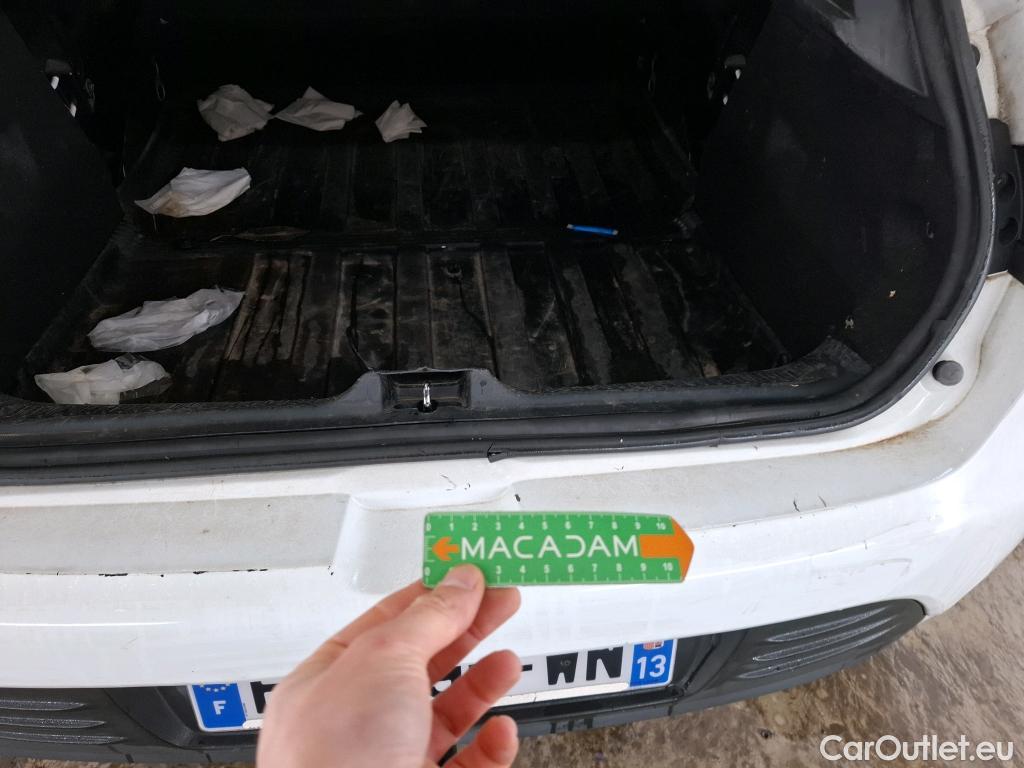  Renault  Clio  IV Air 1.5 dCi 75CV BVM5 E6 #17