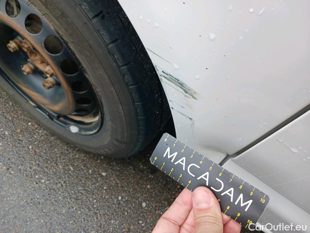  Land Rover  Discovery VOLKSWAGEN Transporter / 2020 / 4P / furgón Furgón Corto TN 2.0 TDI 110kW 4MO #5