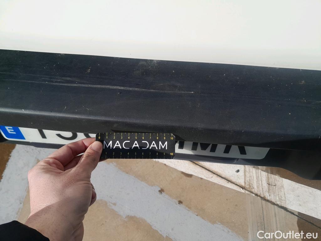  Land Rover  Discovery SSANGYONG Musso / 2022 / 4P / pickup doble cabina Sports D22DTR 4x4 Pro (AC2) #26