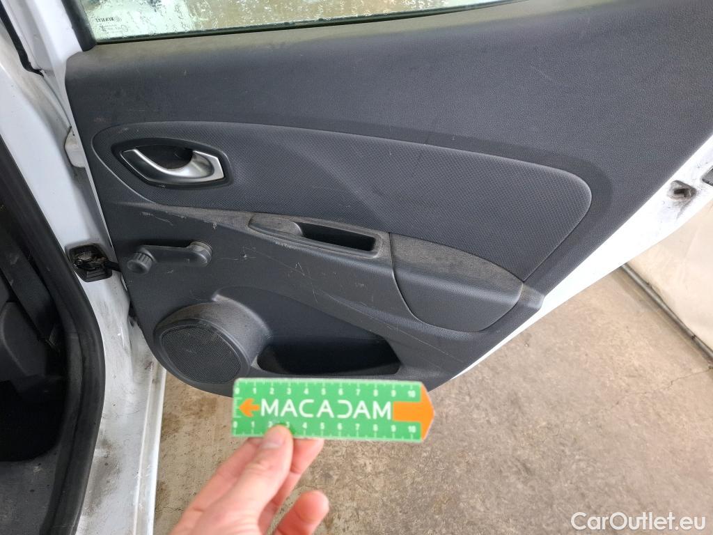  Renault  Clio  IV Air 1.5 dCi 75CV BVM5 E6 #20