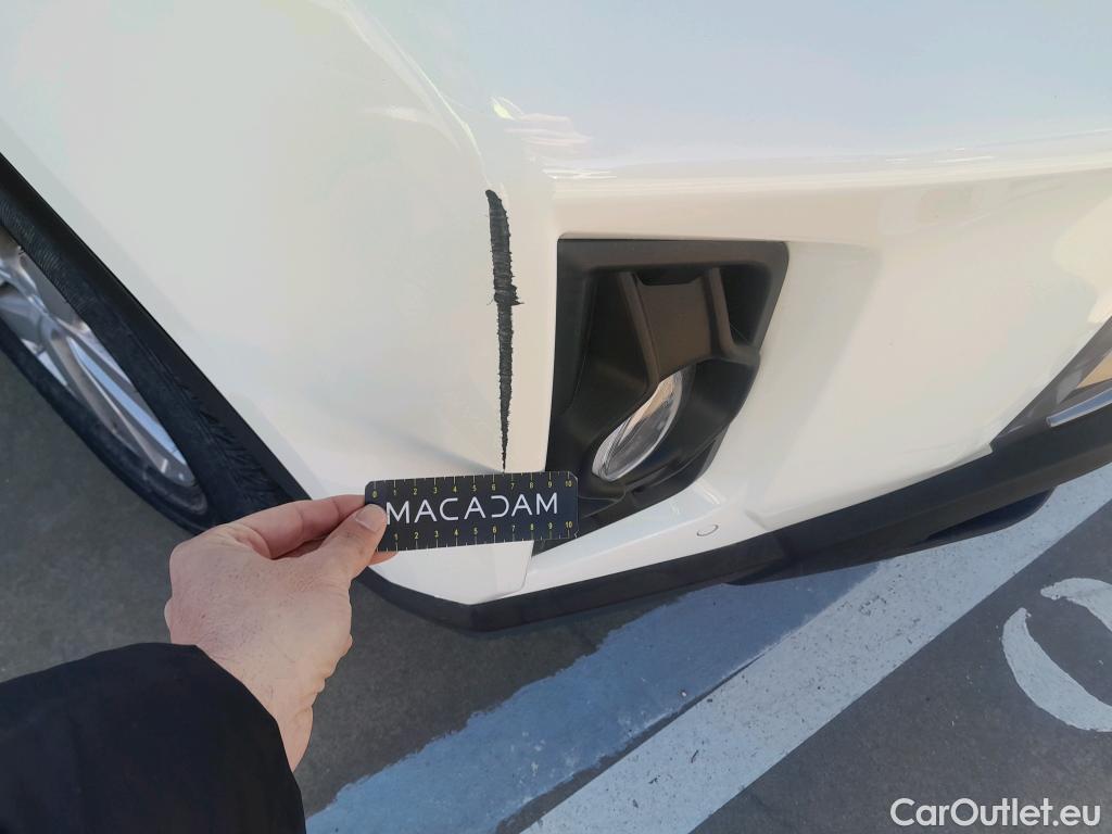  Land Rover  Discovery SSANGYONG Musso / 2022 / 4P / pickup doble cabina Sports D22DTR 4x4 Pro (AC2) #22