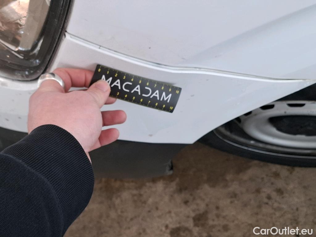  Peugeot  Partner  Premium L1 1.5 HDi 100CV BVM5 E6dT #10