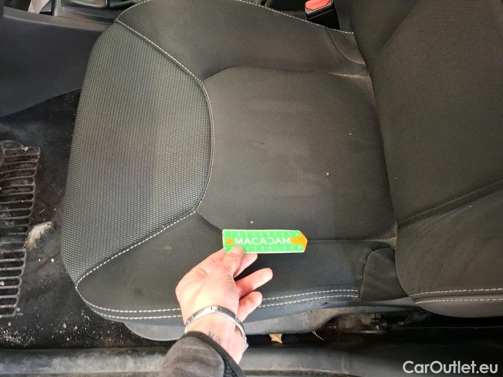  Renault  Clio  IV Air 1.5 dCi 75CV BVM5 E6 #31