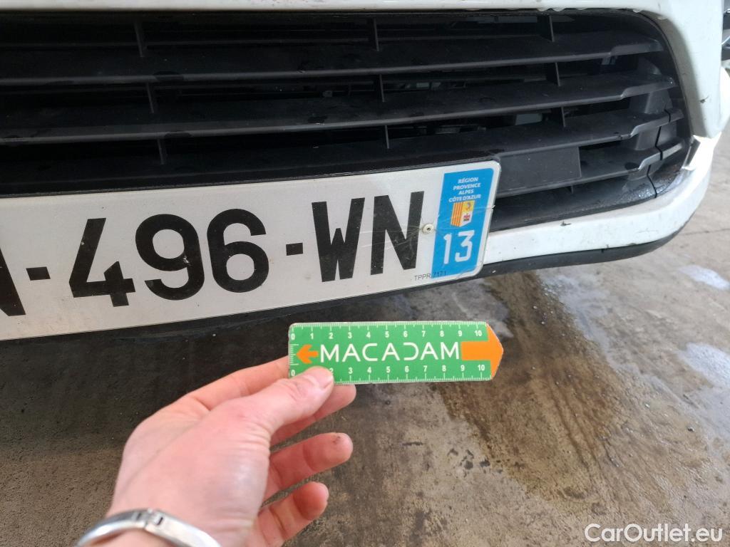  Renault  Clio  IV Air 1.5 dCi 75CV BVM5 E6 #43