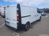  Renault  Trafic RENAULT  / 2019 / 4P / furgón Furgón 27 L1H1 Energy BluedCi 88 kW #2