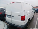  Land Rover  Discovery VOLKSWAGEN Transporter / 2020 / 4P / furgón Furgón Corto TN 2.0 TDI 110kW 4MO #2