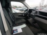  Land Rover  Discovery VOLKSWAGEN Transporter / 2020 / 4P / furgón Furgón Corto TN 2.0 TDI 110kW 4MO #6