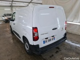  Peugeot  Partner  Premium L1 1.5 HDi 100CV BVM5 E6dT #2