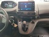  Peugeot  Partner  Premium L1 1.5 HDi 100CV BVM5 E6dT #10