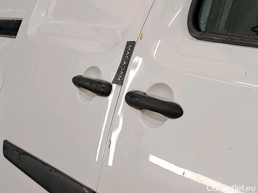  Renault  EXPRESS RENAULT Kangoo  / 2013 / 4P / Fourgonnette Grand Confort - Blue dCi 95 #13