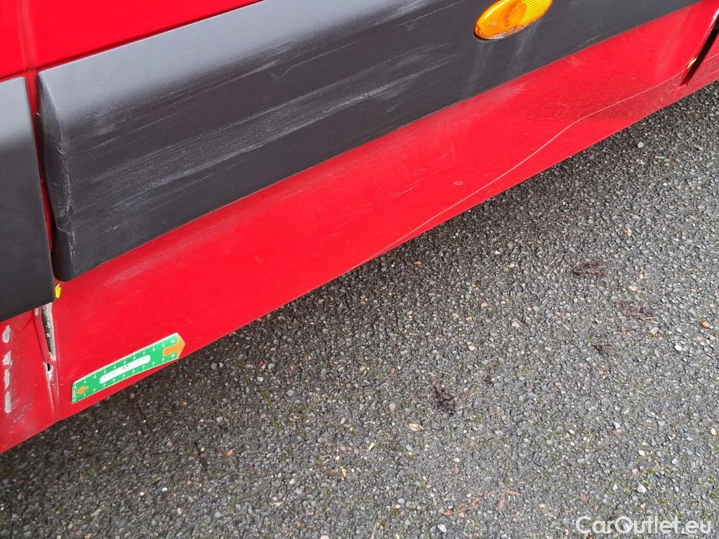  Renault  Master RENAULT  VU 4p Fourgon FG GCf Trac F3500 L3H2 dCi 130 Euro6 #2