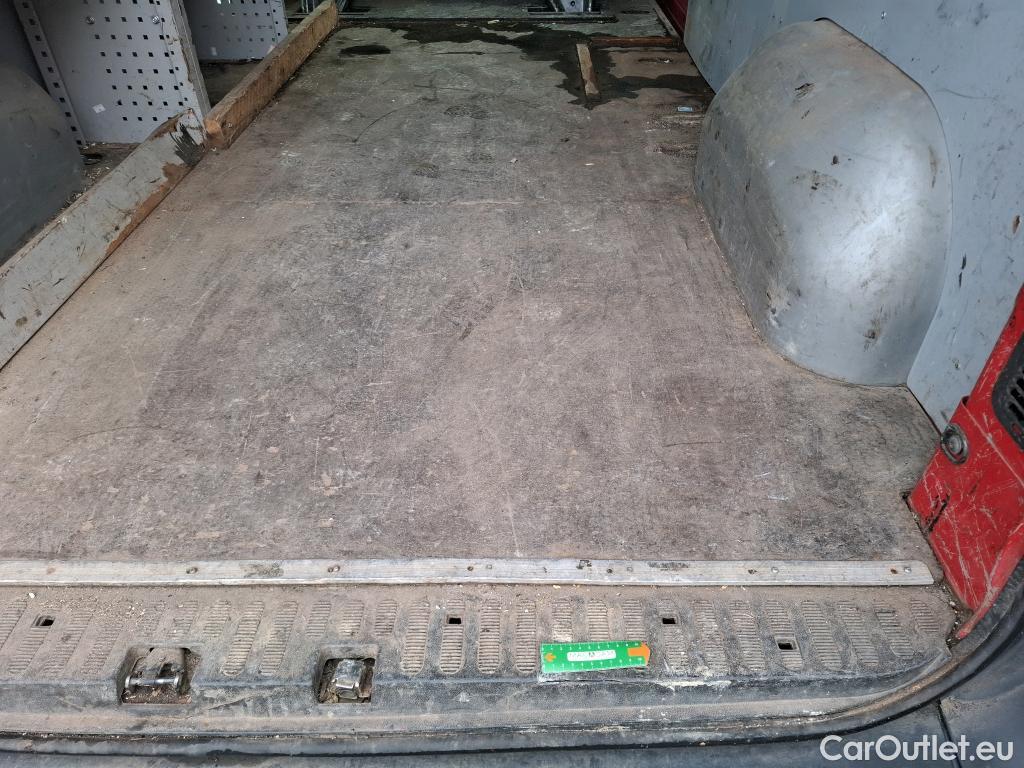  Renault  Master RENAULT  VU 4p Fourgon FG GCf Trac F3500 L3H2 dCi 130 Euro6 #63