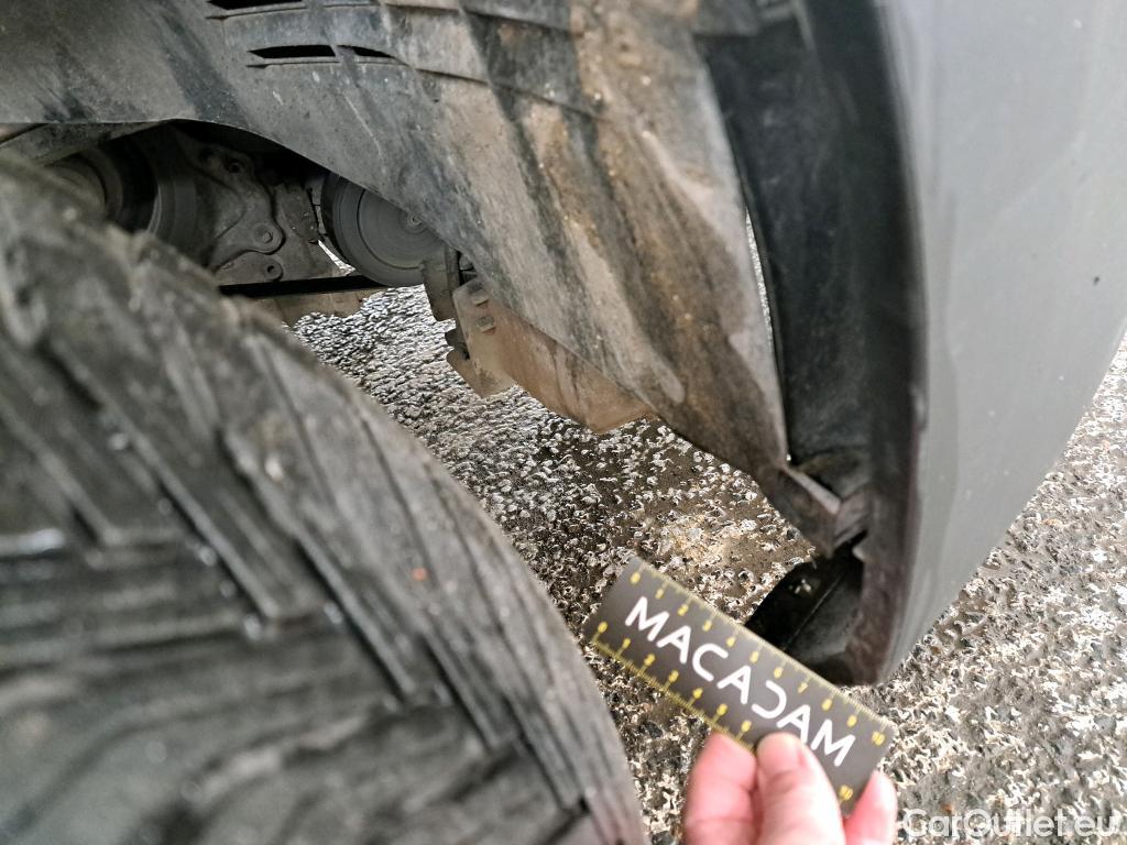  Renault  Trafic  Fourgon L1H1 2T8 Confort 2.0 dCi 110CV BVM6 E6d #24