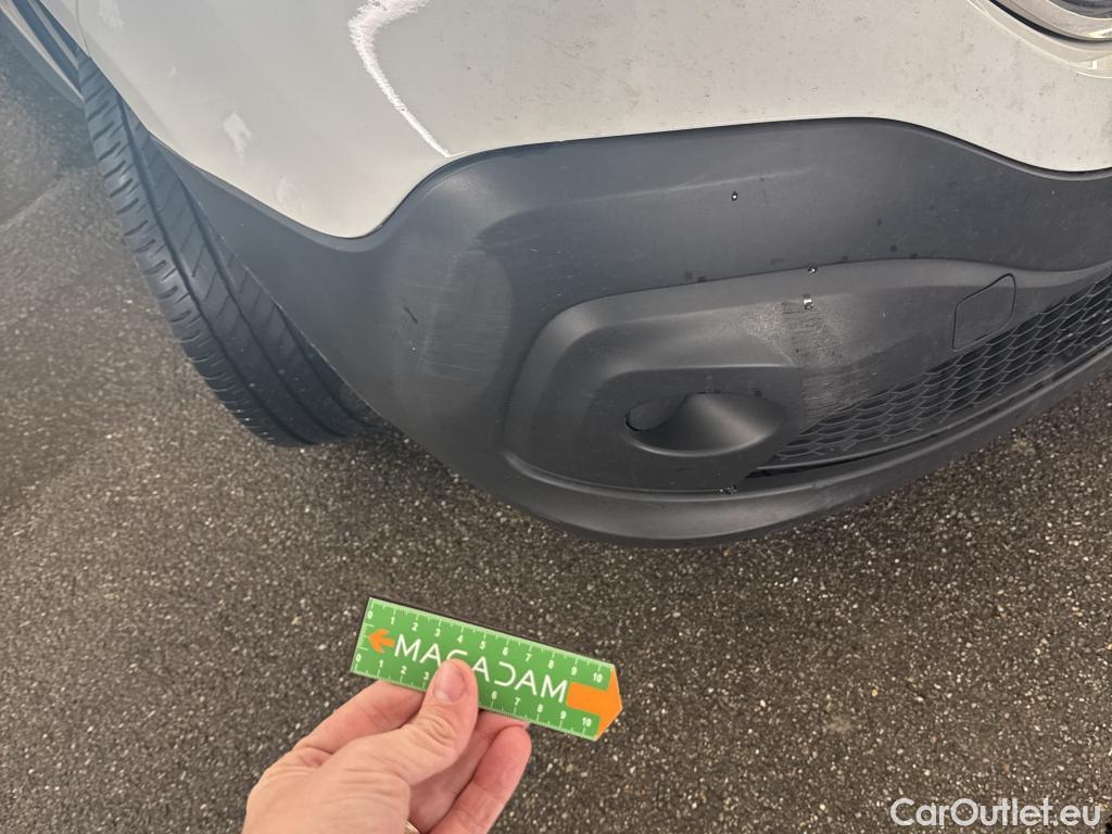  Renault  Trafic  Fourgon Grand Confort L1H1 1000 1.6 dCi #15