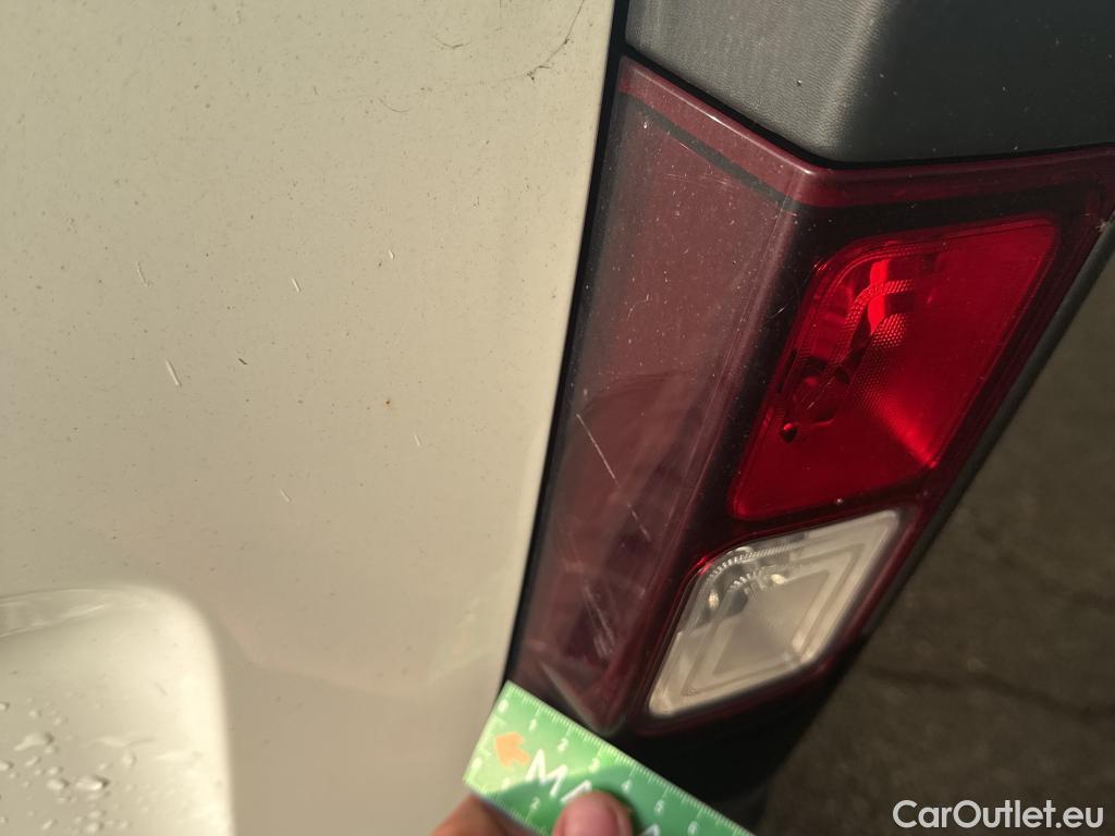  Renault  Trafic  Fourgon Grand Confort L1H1 1000 1.6 dCi #36