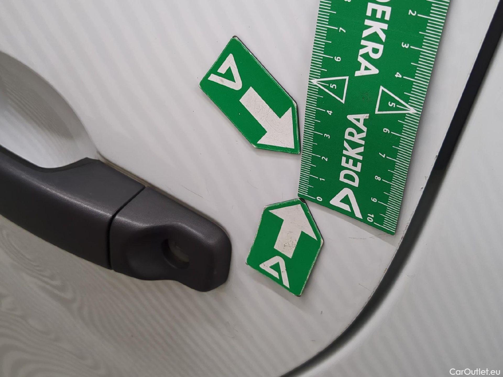  Renault  Trafic  Fourgon L1H1 1000 Confort 1.6 dCi #43