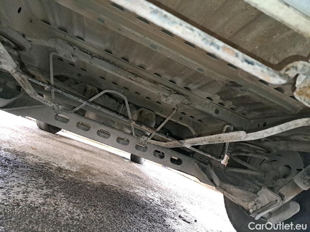  Renault  Trafic  Fourgon L1H1 2T8 Confort 2.0 dCi 110CV BVM6 E6d #25