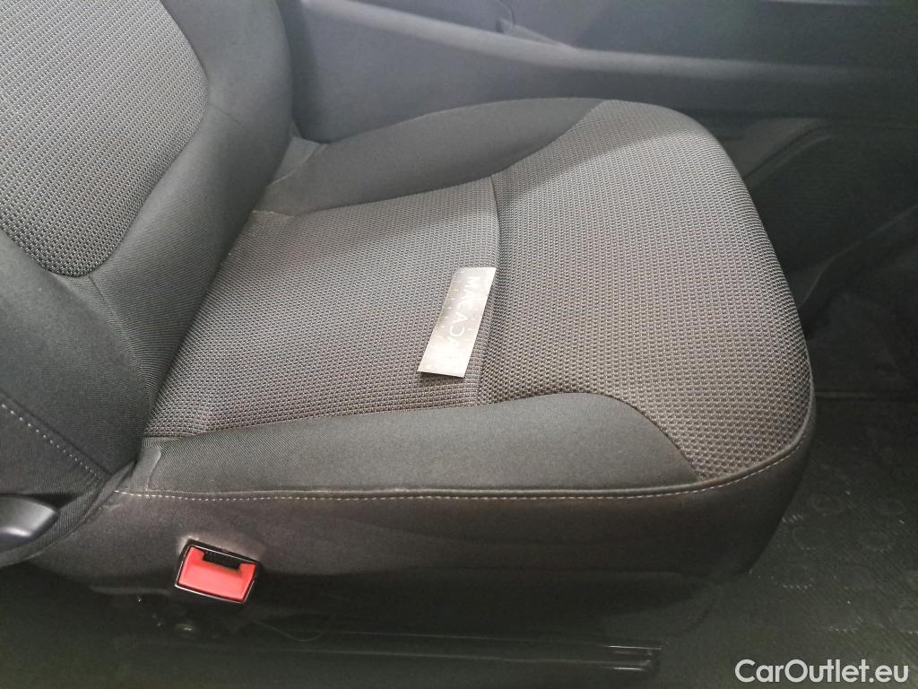  Renault  Trafic  Fourgon L1H1 2T8 Confort 2.0 dCi 110CV BVM6 E6d #50