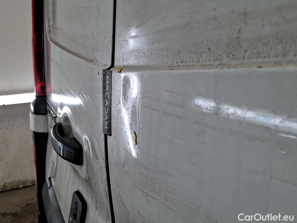  Renault  Trafic  Furgon Grand Confort L1H1 1000 1.6 dCi 120CV BVM6 E6 #17