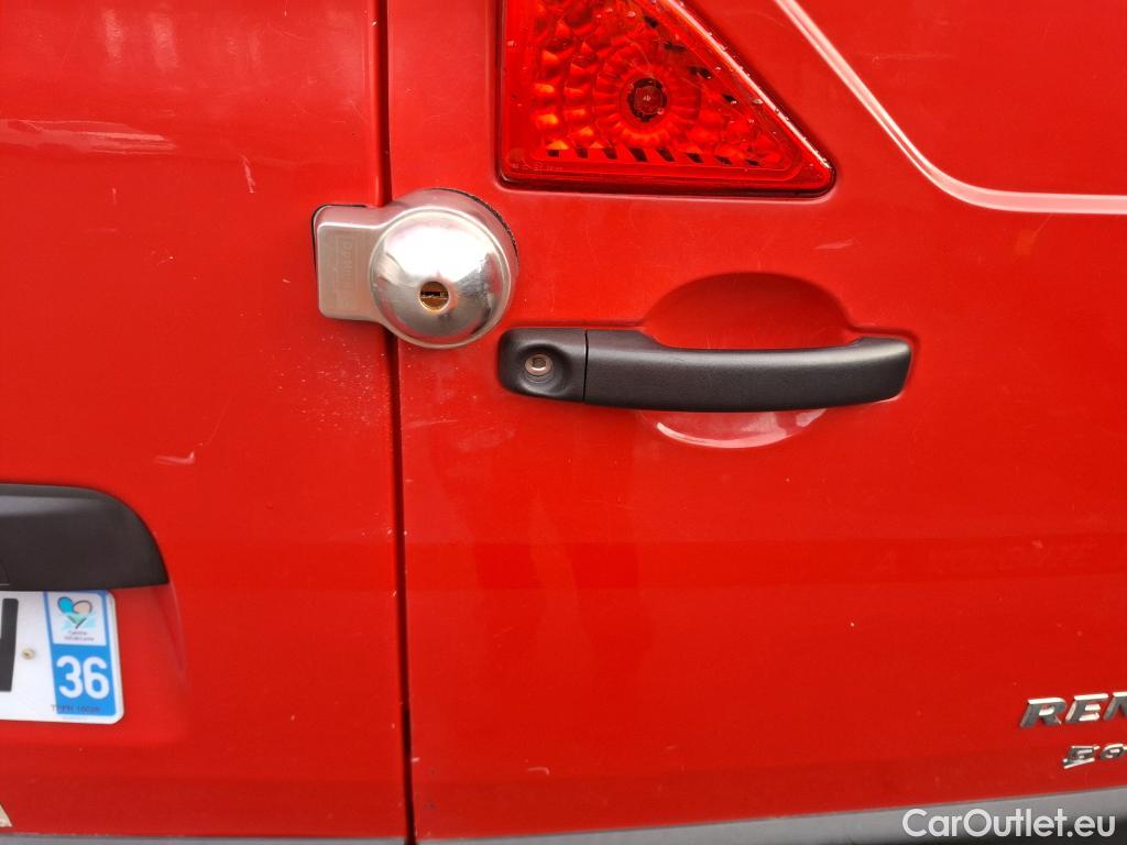  Renault  Master RENAULT  VU 4p Fourgon FG GCf Trac F3500 L3H2 dCi 130 Euro6 #54