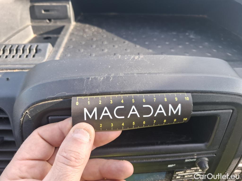  Renault  Trafic  Fourgon Grand Confort L1H1 1000 1.6 dCi #39