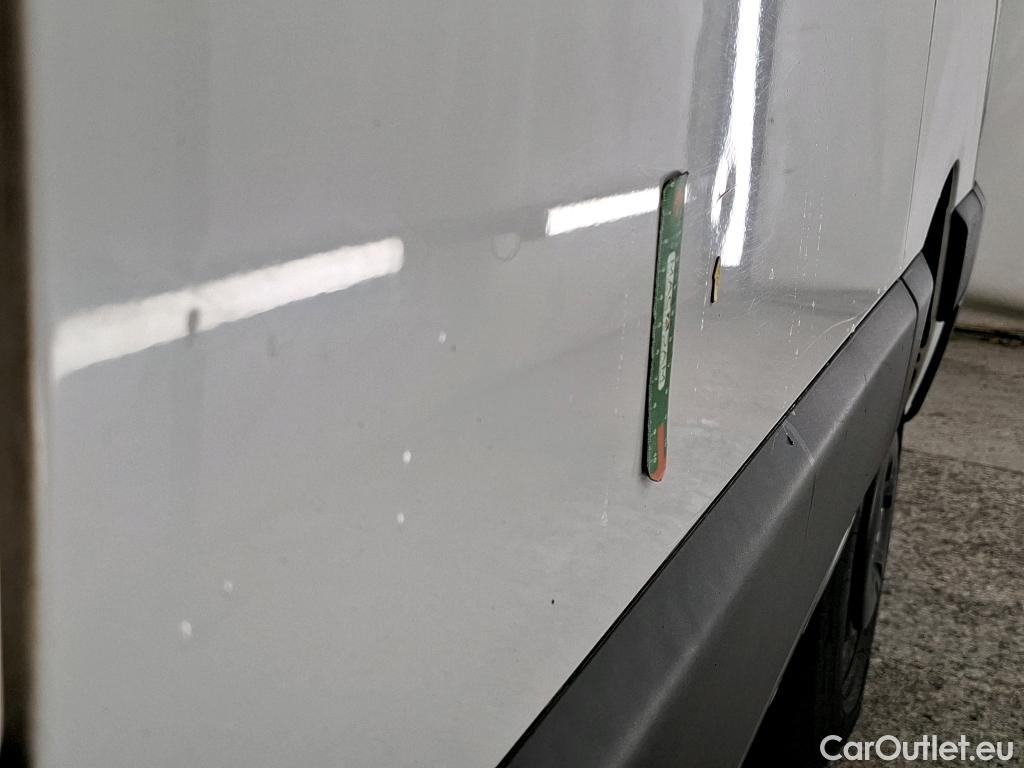  Renault  Master RENAULT  / 2014 / 4P / Fourgon tôlé &FG GCf Trac F3300 L1H1 dCi 110 Euro6 #17